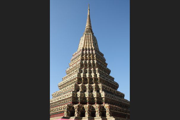Wat Pho