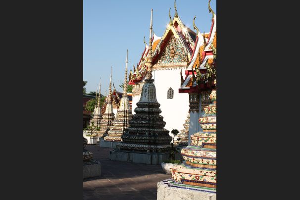Wat Pho
