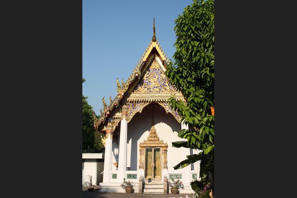 Wat Pho
