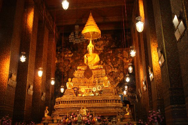 Wat Pho