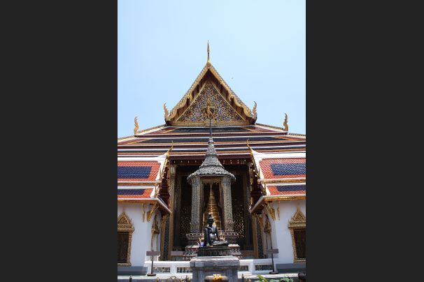 Wat Phra Kaew