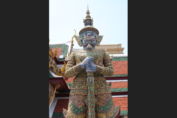 Wat Phra Kaew