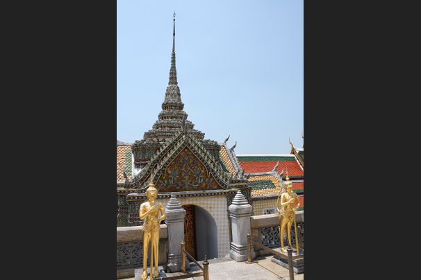 Wat Phra Kaew