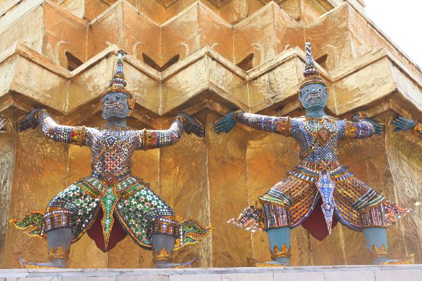 Wat Phra Kaew