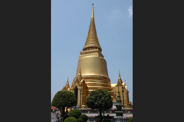 Wat Phra Kaew