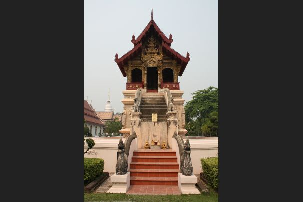 Wat Phra Singh