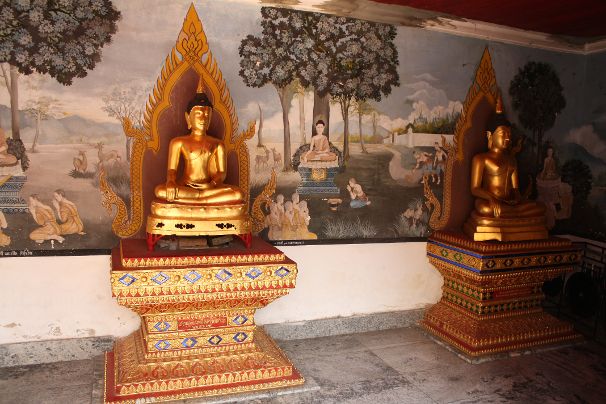 Wat Phrathat Doi Suthep
