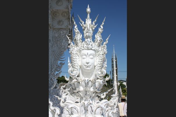 Witte Tempel