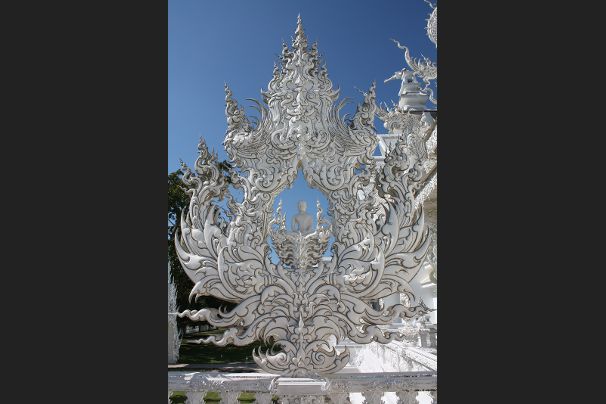 Witte Tempel