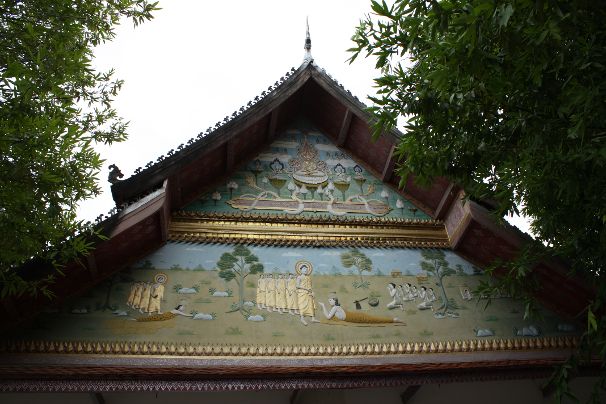 Wat Sene