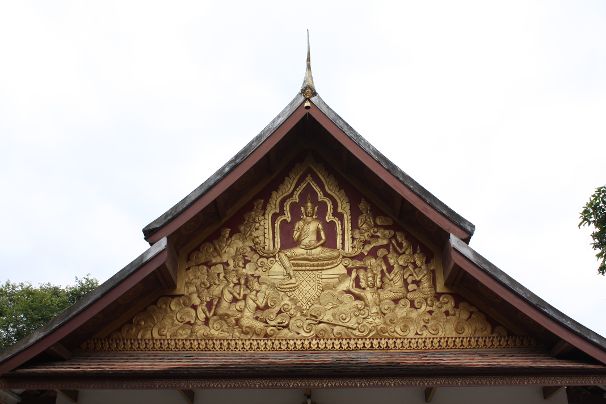 Wat Sene
