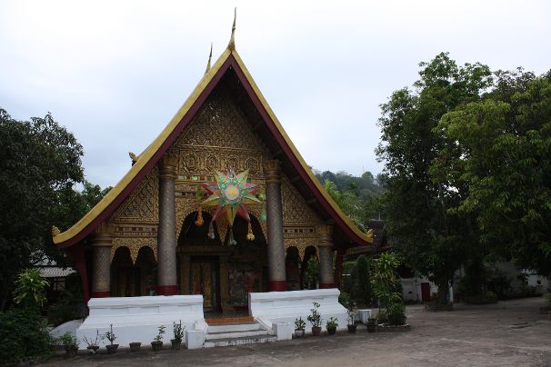 Wat Xieng Mouan