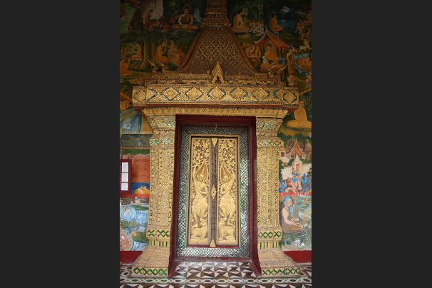 Wat Xieng Mouan