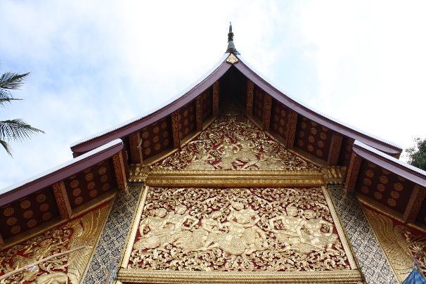 Wat Xieng Thong