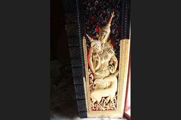 Wat Xieng Thong