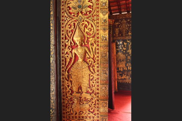 Wat Xieng Thong
