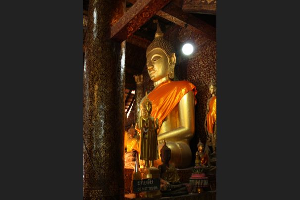 Wat Xieng Thong