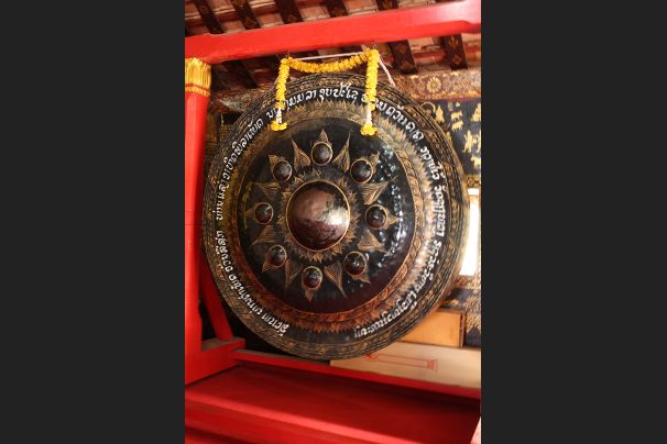Wat Xieng Thong