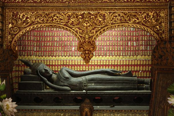 Wat Xieng Thong