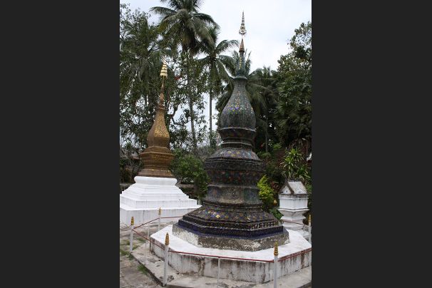 Wat Xieng Thong