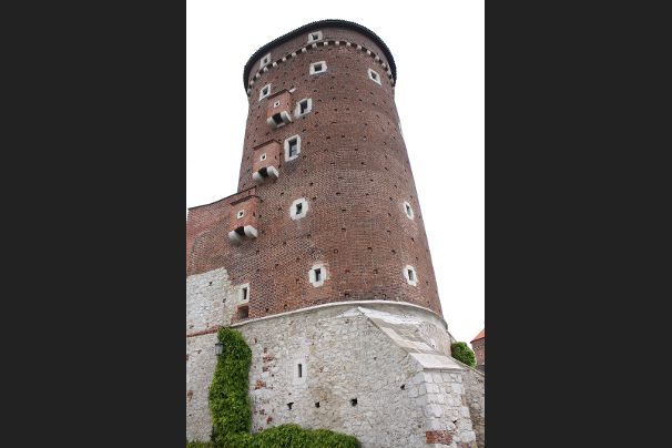 Wawel kasteel
