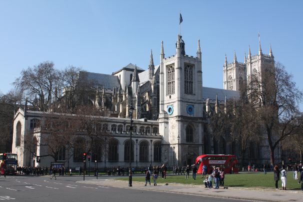 Westminster Abbey