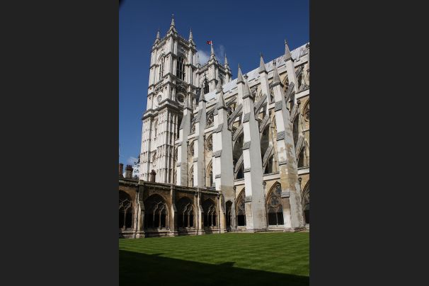 Westminster Abbey