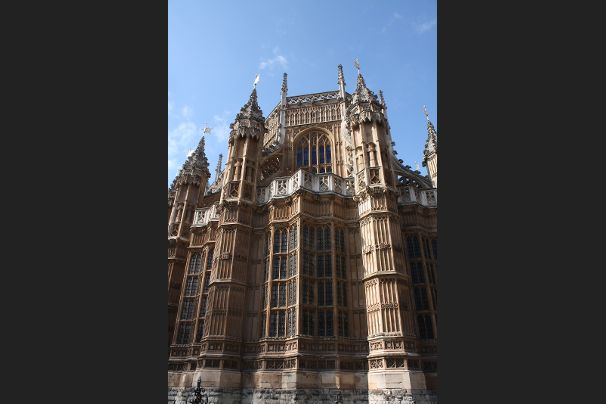 Westminster Abbey