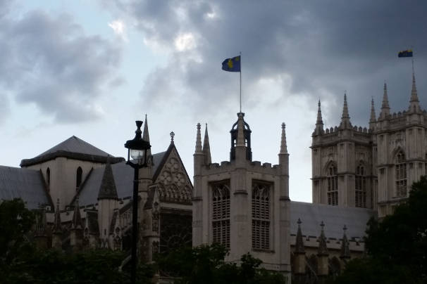 Westminster Abbey