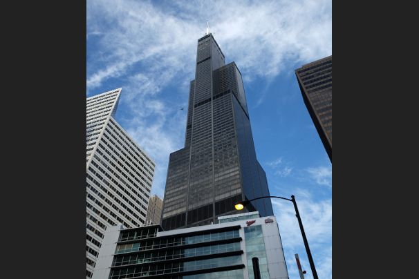 Willis Tower